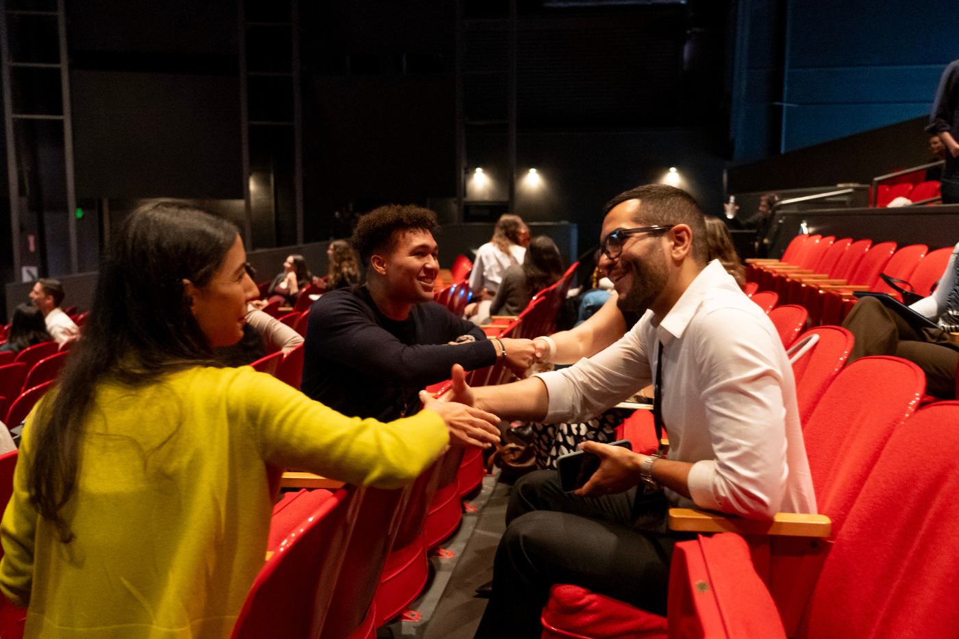 Social Impact World Forum